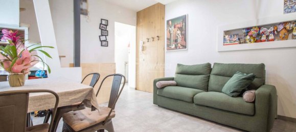 1 Schlafzimmer Wohnung in Olgiate Olona, Italy, Nr. 217470 5