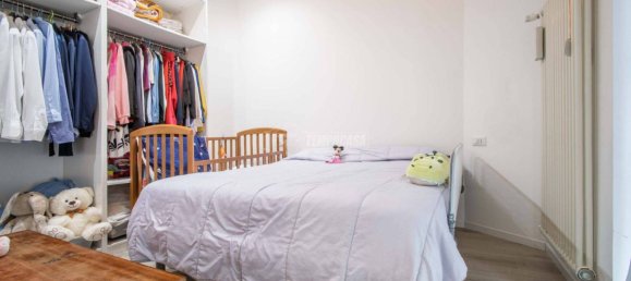 1 Schlafzimmer Wohnung in Olgiate Olona, Italy, Nr. 217470 12