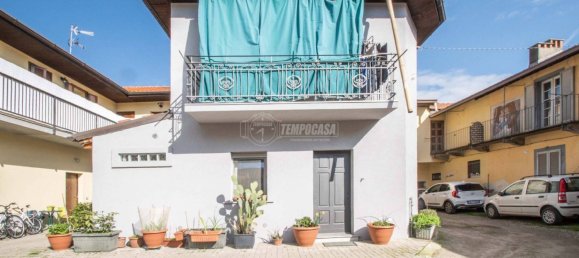 1 Schlafzimmer Wohnung in Olgiate Olona, Italy, Nr. 217470 18