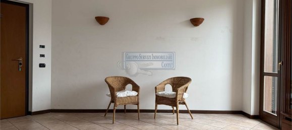 3 rooms Duplex in Como, Italy No. 62253 11