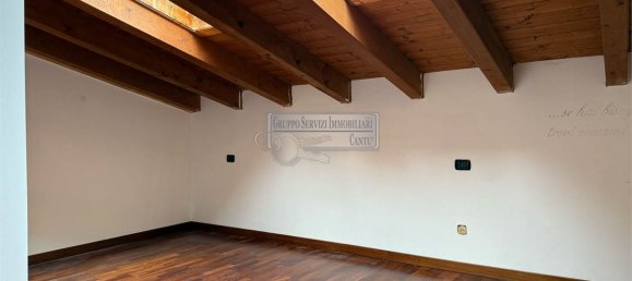 3 rooms Duplex in Como, Italy No. 62253 6