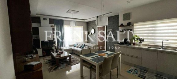 2 chambres Penthouse à Attard, Malta No. 4673 4