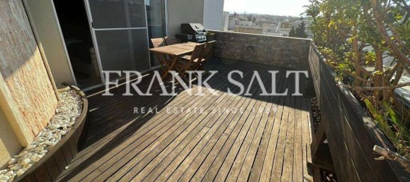 2 chambres Penthouse à Attard, Malta No. 4673 2