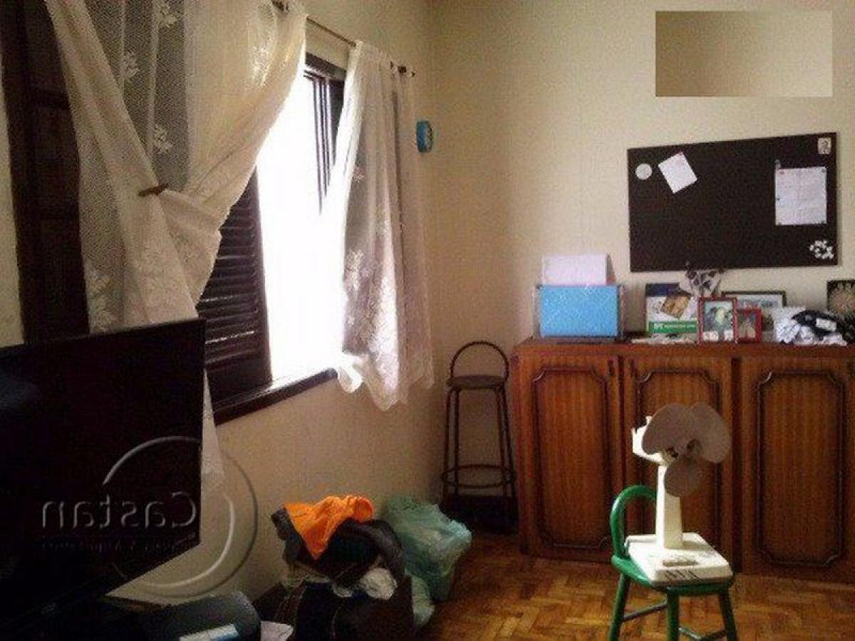 4 bedrooms House in Sao Paulo, Brazil No. 560713