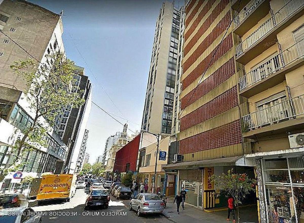  Warehouse in Buenos Aires, Argentina No. 24910