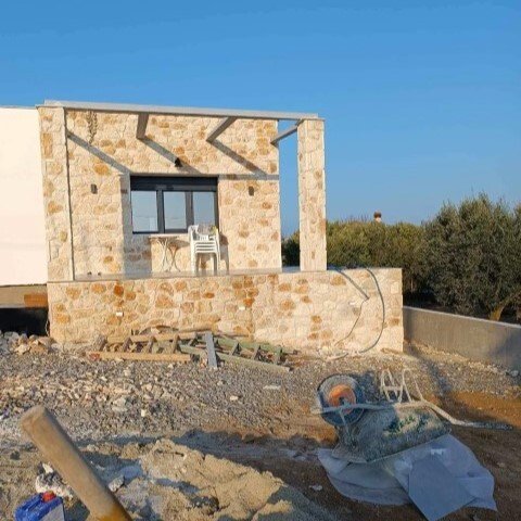 2 dormitorios propiedad comercial en venta en Chalkidiki, Central Macedonia, Macedonia and Thrace, Greece № 53907