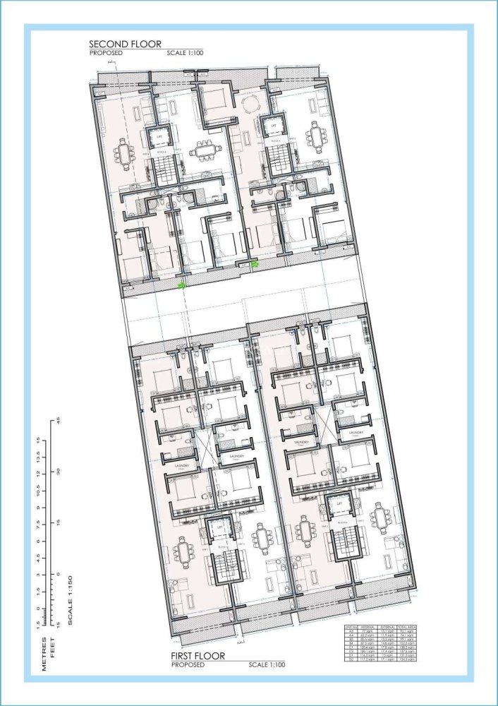 Apartamento T3 em Sannat, Malta N.º 711