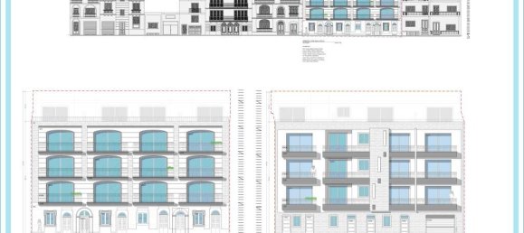 Apartamento T3 em Sannat, Malta N.º 711 2