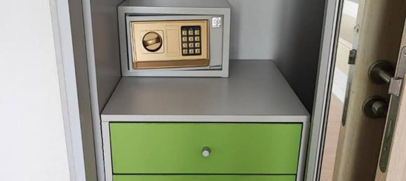 1 bedroom Condo in Pattaya, Thailand No. 4303 5