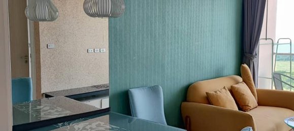 1 bedroom Condo in Pattaya, Thailand No. 4303 3