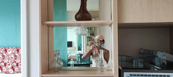 1 bedroom Condo in Pattaya, Thailand No. 4303 4