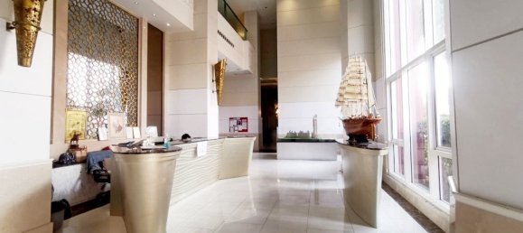 1 bedroom Condo in Pattaya, Thailand No. 4303 7