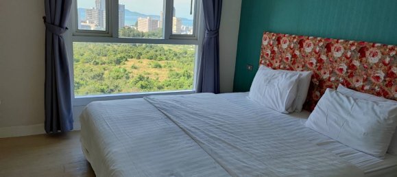 1 bedroom Condo in Pattaya, Thailand No. 4303 6