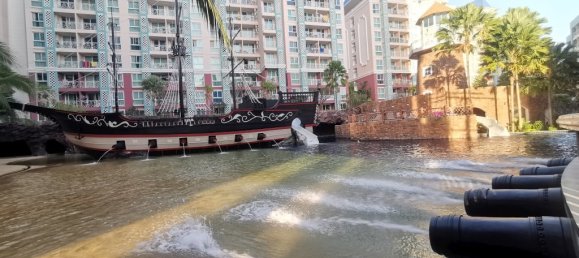 1 bedroom Condo in Pattaya, Thailand No. 4303 11