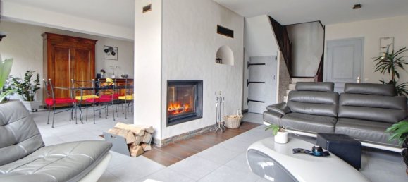 4 غرف نوم منزل في Verneuil-sur-Seine, France رقم 168374 8