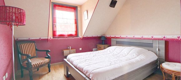 4 غرف نوم منزل في Verneuil-sur-Seine, France رقم 168374 20