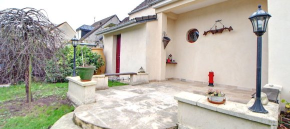 4 غرف نوم منزل في Verneuil-sur-Seine, France رقم 168374 33