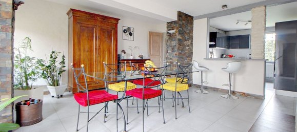 4 غرف نوم منزل في Verneuil-sur-Seine, France رقم 168374 11