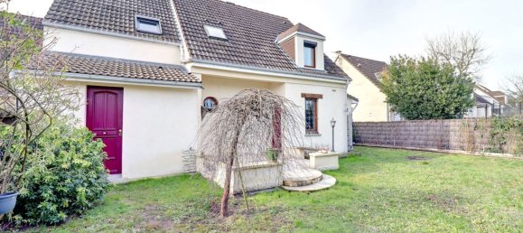 4 غرف نوم منزل في Verneuil-sur-Seine, France رقم 168374 38