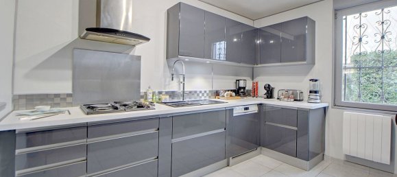 4 غرف نوم منزل في Verneuil-sur-Seine, France رقم 168374 12