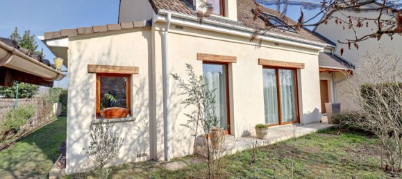 4 غرف نوم منزل في Verneuil-sur-Seine, France رقم 168374 2