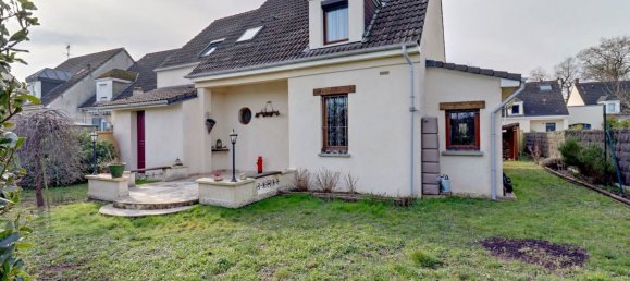 4 غرف نوم منزل في Verneuil-sur-Seine, France رقم 168374 34