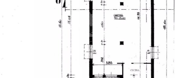 15 rooms Villa in Forte dei Marmi, Italy No. 298464 9