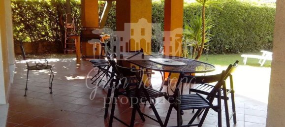 15 rooms Villa in Forte dei Marmi, Italy No. 298464 6