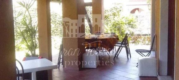 15 rooms Villa in Forte dei Marmi, Italy No. 298464 7