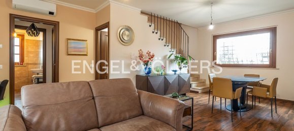 Villa de 7 habitaciónes en Monte Porzio Catone, Italy No. 102263 2