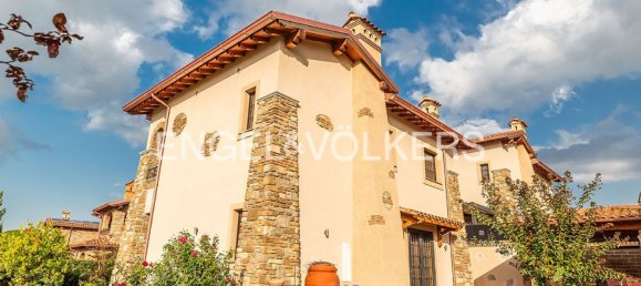 Villa de 7 habitaciónes en Monte Porzio Catone, Italy No. 102263 32