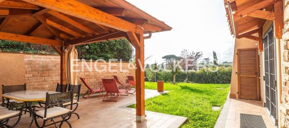 Villa de 7 habitaciónes en Monte Porzio Catone, Italy No. 102263 29