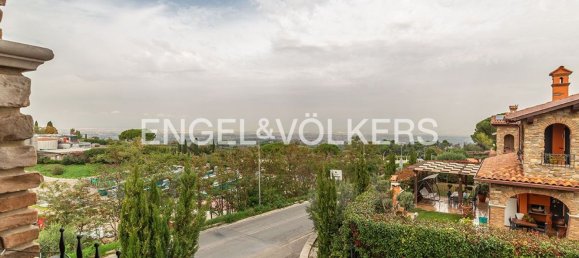 Villa de 7 habitaciónes en Monte Porzio Catone, Italy No. 102263 15