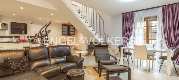 Villa de 7 habitaciónes en Monte Porzio Catone, Italy No. 102263 16