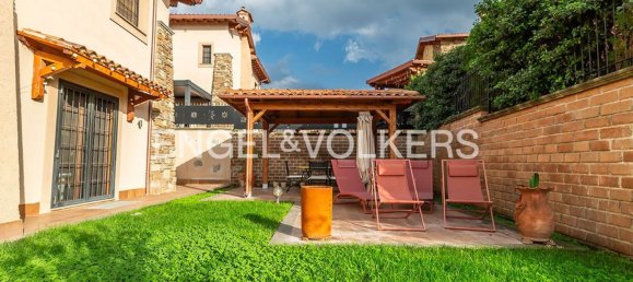 Villa de 7 habitaciónes en Monte Porzio Catone, Italy No. 102263 31