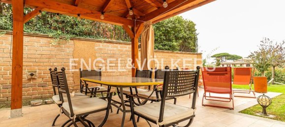 Villa de 7 habitaciónes en Monte Porzio Catone, Italy No. 102263 28