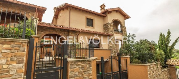 Villa de 7 habitaciónes en Monte Porzio Catone, Italy No. 102263 33
