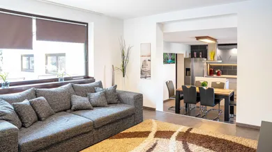 5 rooms Apartment in Saalfelden am Steinernen Meer, Austria No. 149719