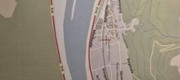 Таунхаус с 8 спальнями в Кохем-Целль, Германия № 289880 7