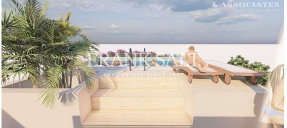 Apartamento T3 em Swieqi, Malta N.º 1423 4