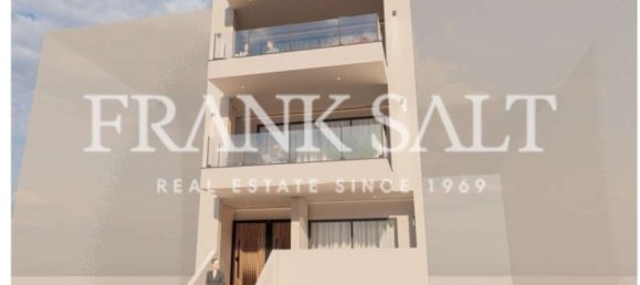 Apartamento T3 em Swieqi, Malta N.º 1423 10