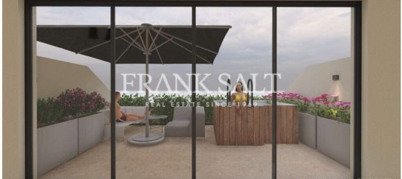 Apartamento T3 em Swieqi, Malta N.º 1423 3