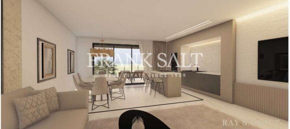 Apartamento T3 em Swieqi, Malta N.º 1423 6