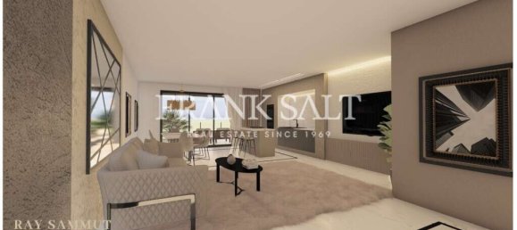 Apartamento T3 em Swieqi, Malta N.º 1423 8