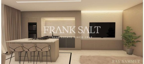 Apartamento T3 em Swieqi, Malta N.º 1423 9