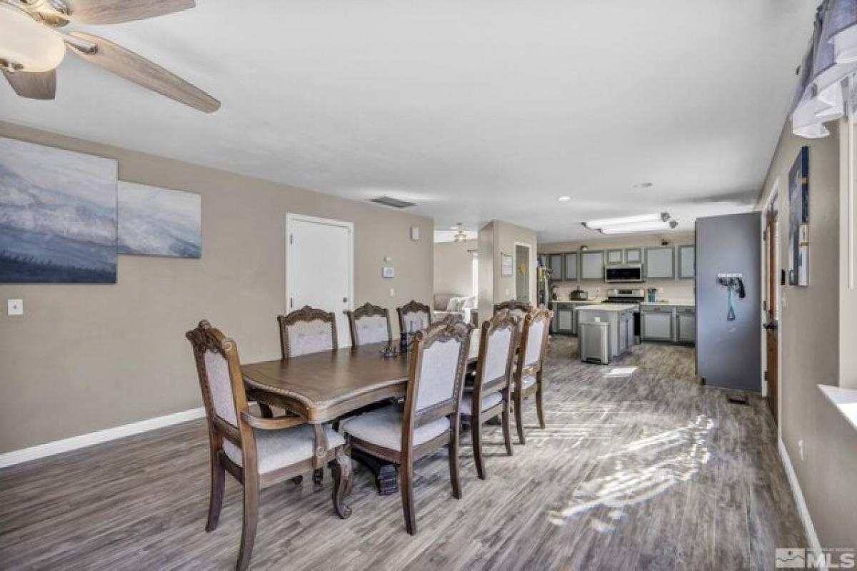 4 bedrooms House in Sparks, USA No. 375828