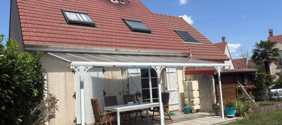 5 bedrooms House in Chelles, France No. 328939 15