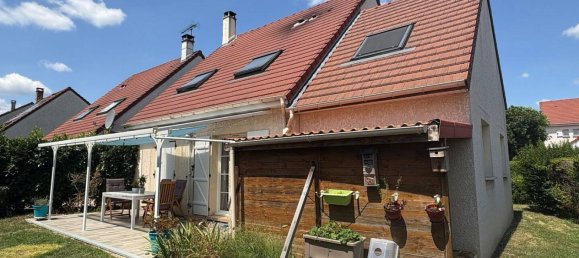 5 bedrooms House in Chelles, France No. 328939 16