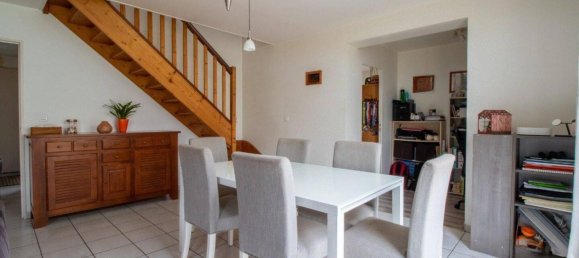 5 bedrooms House in Chelles, France No. 328939 6