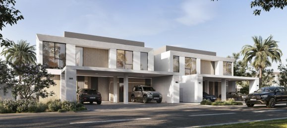 Adosado de 3 dormitorios en Dubai South (Dubai World Central), UAE No. 42994 6